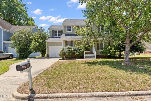 215 Rattan Bay Drive, Raleigh, NC 27610