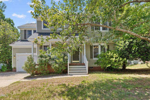 215 Rattan Bay Drive, Raleigh, NC 27610