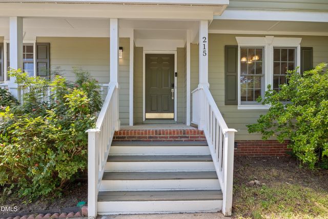 215 Rattan Bay Drive, Raleigh, NC 27610