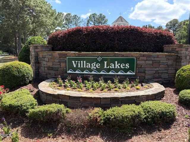 215 Rattan Bay Drive, Raleigh, NC 27610