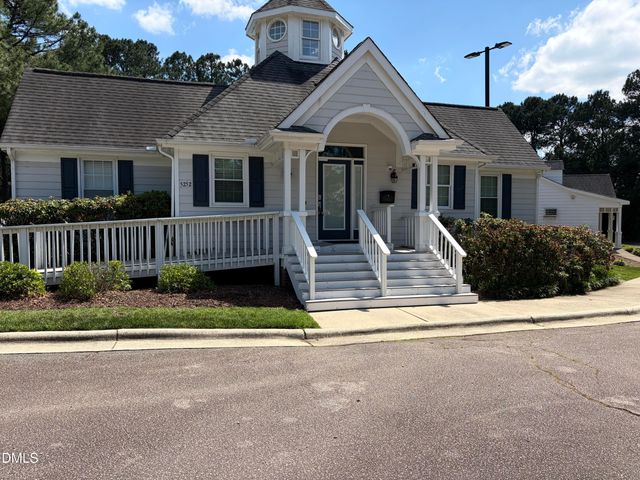 215 Rattan Bay Drive, Raleigh, NC 27610