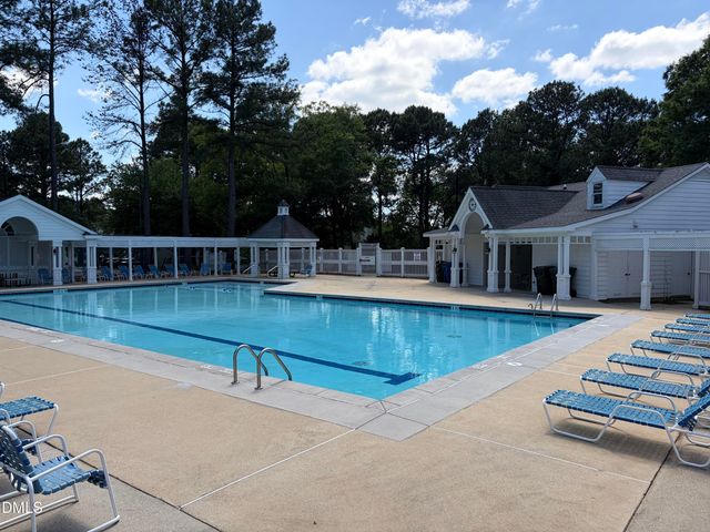215 Rattan Bay Drive, Raleigh, NC 27610