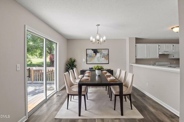 215 Rattan Bay Drive, Raleigh, NC 27610