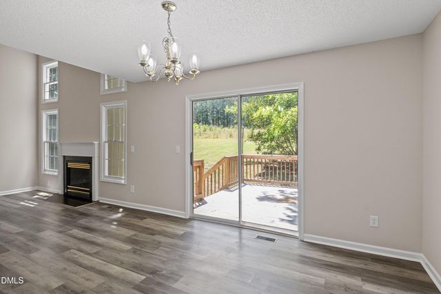 215 Rattan Bay Drive, Raleigh, NC 27610