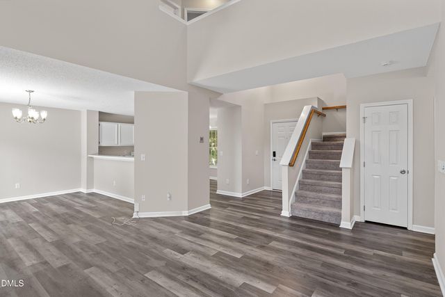 215 Rattan Bay Drive, Raleigh, NC 27610