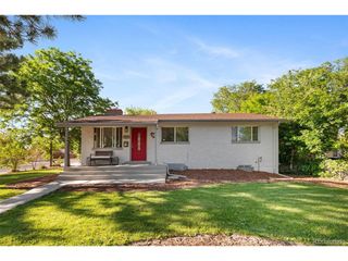 8395 W 64th Ave, Arvada, CO 80004