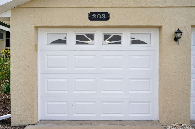 1669 MONARCH DRIVE 203, Venice, FL 34293