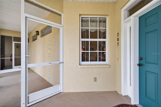 1669 MONARCH DRIVE 203, Venice, FL 34293