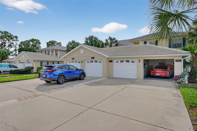 1669 MONARCH DRIVE 203, Venice, FL 34293