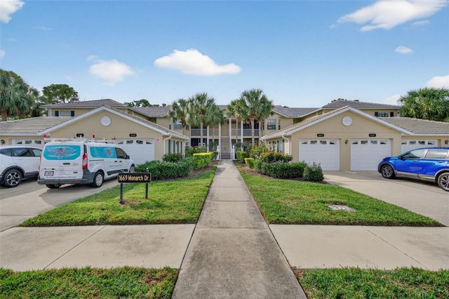 1669 MONARCH DRIVE 203, Venice, FL 34293