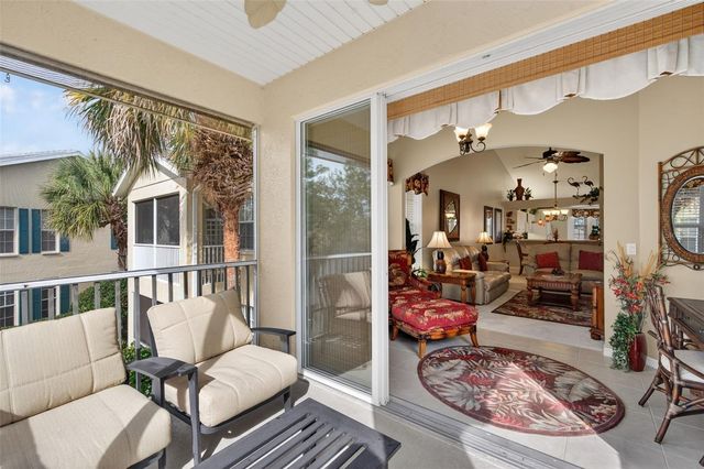 1669 MONARCH DRIVE 203, Venice, FL 34293