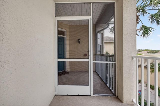 1669 MONARCH DRIVE 203, Venice, FL 34293