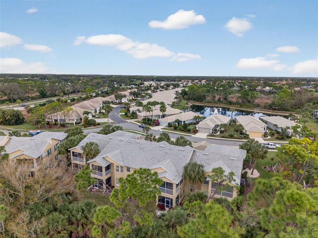 1669 MONARCH DRIVE 203, Venice, FL 34293