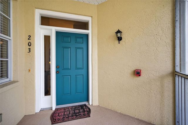 1669 MONARCH DRIVE 203, Venice, FL 34293