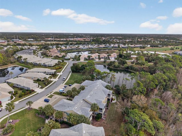 1669 MONARCH DRIVE 203, Venice, FL 34293