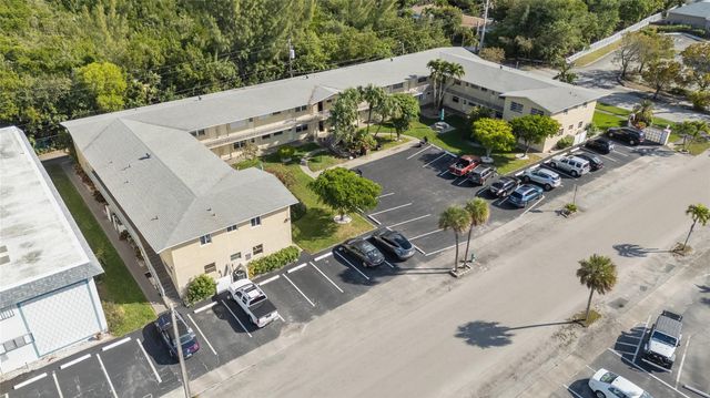 1301 N 12th Ct 4B, Hollywood, FL 33019