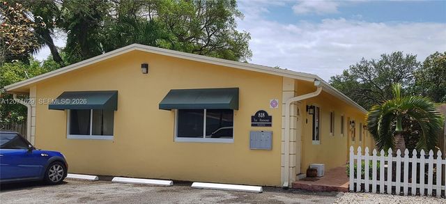 818 SW 4th Street 3, Fort Lauderdale, FL 33312