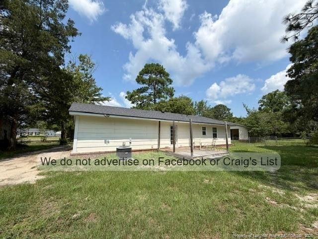 5947 Spinner Road, Hope Mills, NC 28348