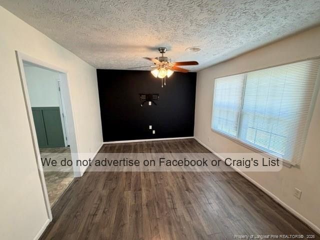 5947 Spinner Road, Hope Mills, NC 28348