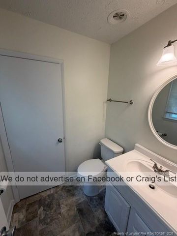 5947 Spinner Road, Hope Mills, NC 28348