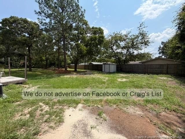 5947 Spinner Road, Hope Mills, NC 28348