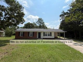 5947 Spinner Road, Hope Mills, NC 28348