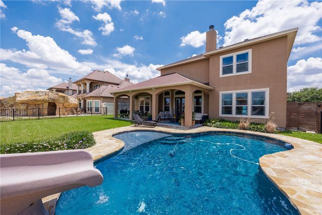 15002 Lake Athens Ave, Robstown, TX 78380
