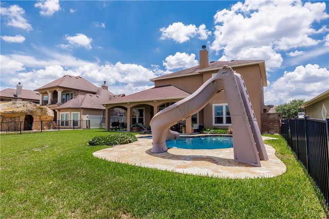 15002 Lake Athens Ave, Robstown, TX 78380