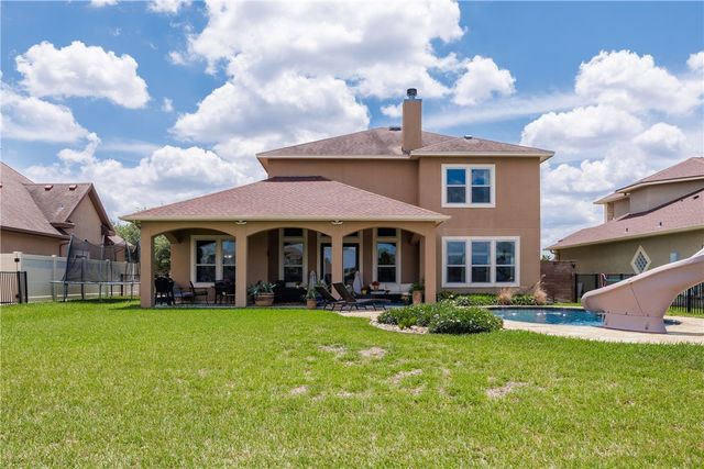 15002 Lake Athens Ave, Robstown, TX 78380