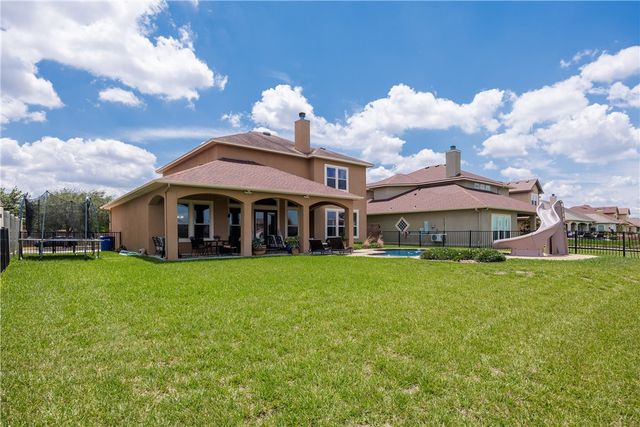15002 Lake Athens Ave, Robstown, TX 78380