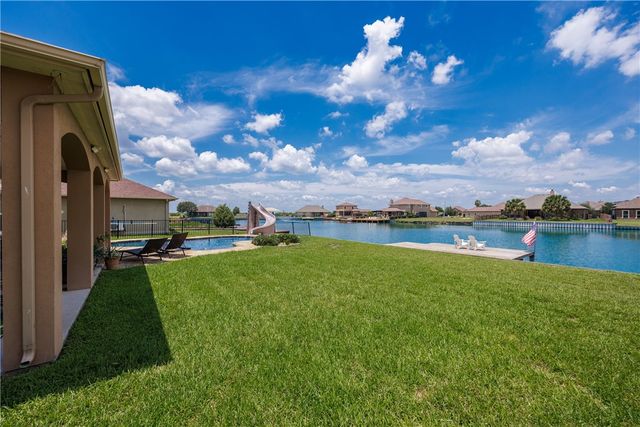 15002 Lake Athens Ave, Robstown, TX 78380
