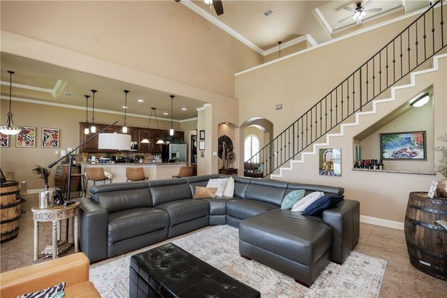 15002 Lake Athens Ave, Robstown, TX 78380