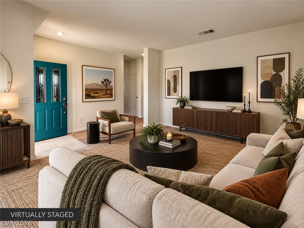 1084 Sage Valley Court, Las Vegas, NV 89110 — photo 3