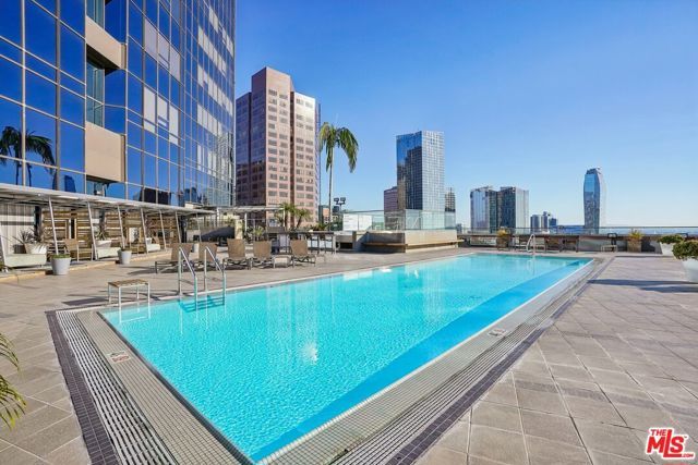 1100 Wilshire Boulevard 2501, Los Angeles, CA 90017