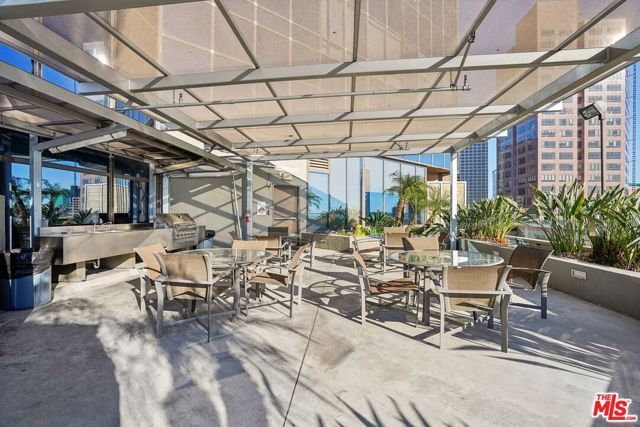 1100 Wilshire Boulevard 2501, Los Angeles, CA 90017