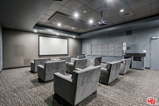 1100 Wilshire Boulevard 2501, Los Angeles, CA 90017