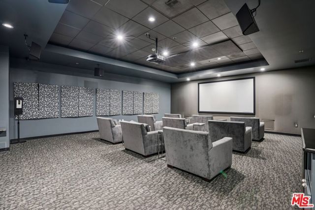 1100 Wilshire Boulevard 2501, Los Angeles, CA 90017