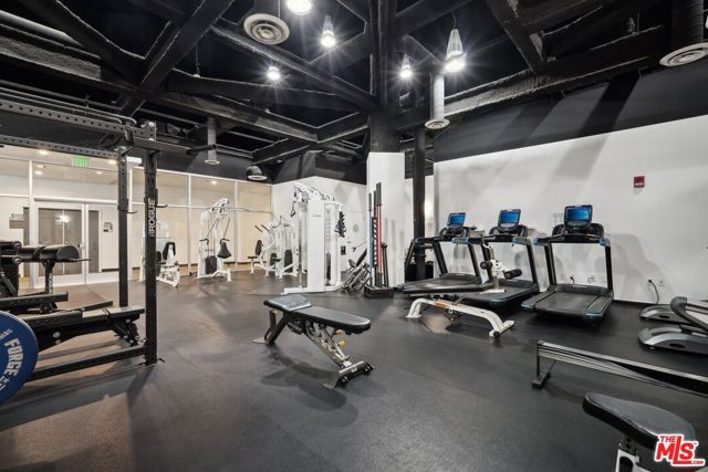 1100 Wilshire Boulevard 2501, Los Angeles, CA 90017