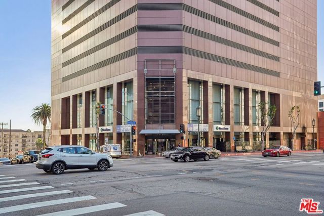 1100 Wilshire Boulevard 2501, Los Angeles, CA 90017