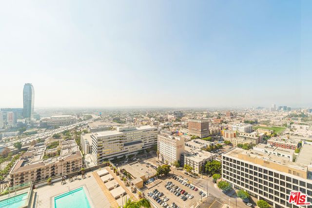 1100 Wilshire Boulevard 2501, Los Angeles, CA 90017