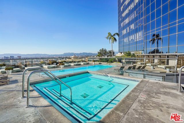 1100 Wilshire Boulevard 2501, Los Angeles, CA 90017