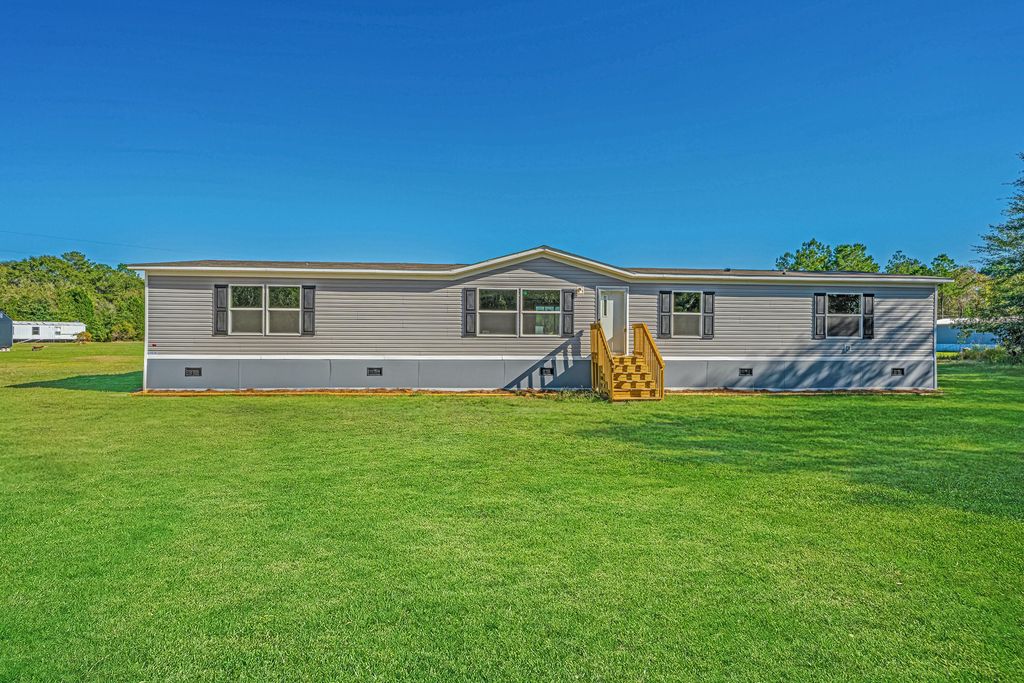 252 Johnson Road, Dorchester, SC 29437