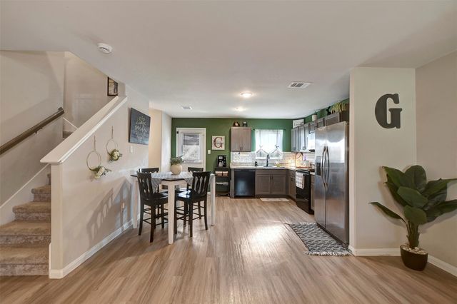 950 21st Street, Hempstead, TX 77445