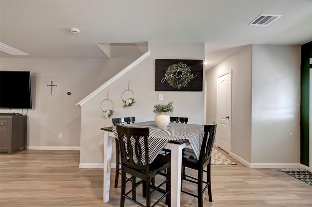 950 21st Street, Hempstead, TX 77445