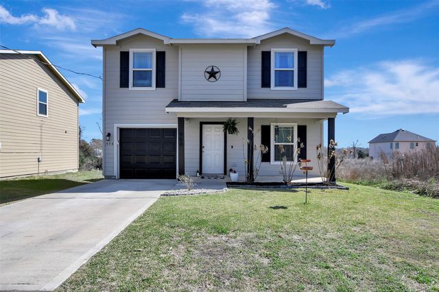 950 21st Street, Hempstead, TX 77445