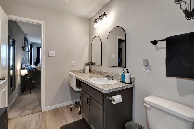 950 21st Street, Hempstead, TX 77445