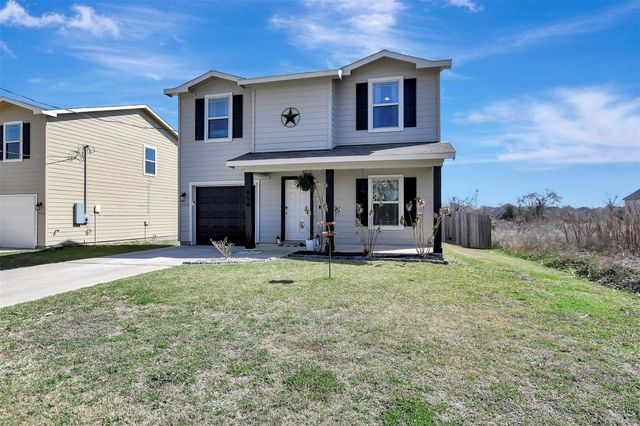 950 21st Street, Hempstead, TX 77445