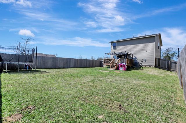950 21st Street, Hempstead, TX 77445