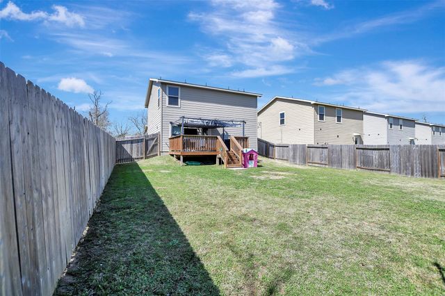 950 21st Street, Hempstead, TX 77445