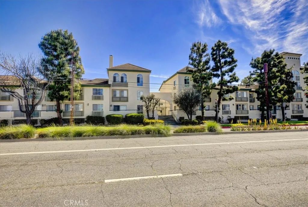 15000 Downey Avenue 243, Paramount, CA 90723